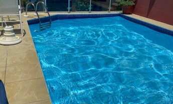 Imagem 5: Cobertura 4 Suites Pituba.Maginifica com 420m2.Vista Mar.Oportunidade!