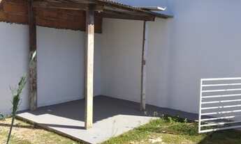 Imagem 7: Casa Jardim Jockey Club 2 quartos