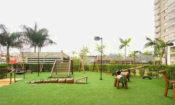 Imagem 5: São Paulo - Apartamento Padrão - CHÁCARA SANTO ANTÔNIO