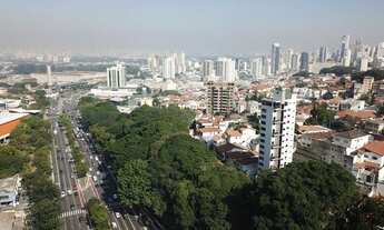 Imagem: Apartamento Duplex com 4 dormitórios 02