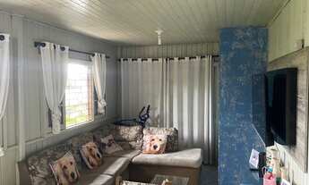 Imagem 6: Casa para venda possui 140 metros quadrados com 6 quartos em São Francisco - Criciúma - SC