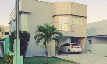 Imagem: Energia solar! Casa no Green Club II com