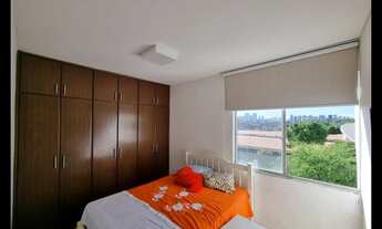 Imagem 2: Portal da Pituba - 2 quartos - Suíte - Nascente - Decorado - Armários - 92m²