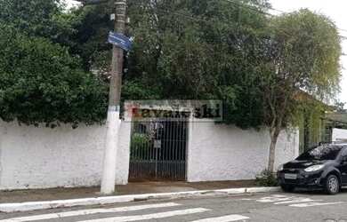 Imagem 2: TERRENO/ CASA TERREA (20 m X 30 m) AGUA FUNDA