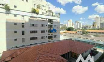 Imagem 6: Apartamento 3 quartos 100m² Santo Agostinho