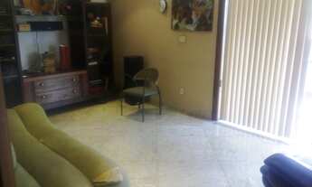 Imagem 5: Belo Horizonte - Casa Padrão - Palmares