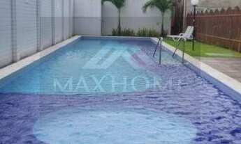 Imagem 5: Edf. MORADA DOS PALMARES 03 Quartos na Encruzilhada