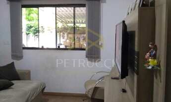 Imagem 5: Casa - Parque Novo Mundo - Americana