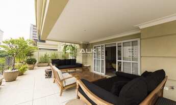 Imagem 5: Apartamento à Venda na Vila Nova Conceição