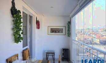 Imagem 4: APARTAMENTO - JARDIM GUEDALA - SP