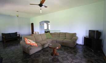 Imagem 7: Sítio com 5 dormitórios à venda, 20000 m² por R$ 750.000,00 - Zona Rural - Porto Feliz/SP