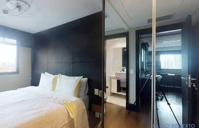 Imagem 4: APARTAMENTO - ITAIM BIBI - SP