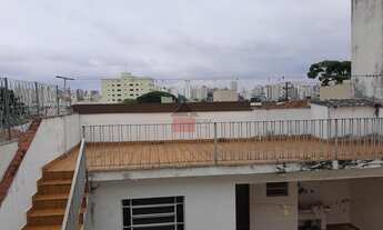 Imagem 2: Sobrado com 2 dormitórios à venda, 160 m² por R$ 1.100.000 - Bosque da Saúde - São Paulo/S