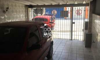 Imagem: São Paulo - Casa Padrão - VILA GOMES CARDIM