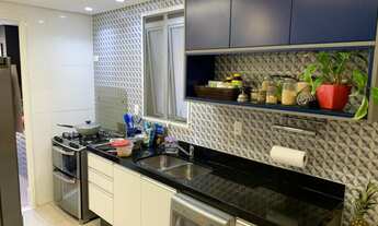 Imagem 5: Apartamento para venda, 168 mts<br>3 suites, 3 vaga