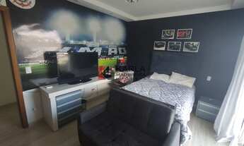 Imagem 7: LAGOA SANTA - Casa de Condomínio - Pontal Da Liberdade