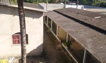 Imagem 2: Conjunto de casas