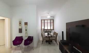 Imagem 2: Apartamento à Venda - Engenho de Dentro, 2 Quartos, 76 m2