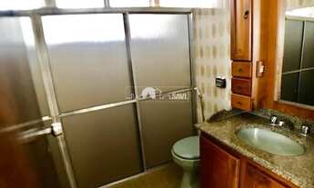 Imagem 6: Apartamento 04 quartos para aluguel, garagem, Centro - Juiz de Fora/MG