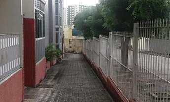 Imagem 2: Apartamento com 3 dormitórios à venda, 92 m² por R$ 230.000,00 - Fátima - Fortaleza/CE