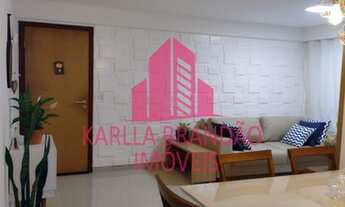 Imagem 3: APARTAMENTO RESIDENCIAL em natal - RN, LAGOA NOVA