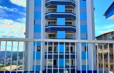 Imagem 2: Apartamento com 2 dormitórios à venda, 77 m² por R$ 500.000,00 - Carvoeira - Florianópolis