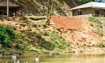 Imagem: Sitio em São Pedro de Alcântara