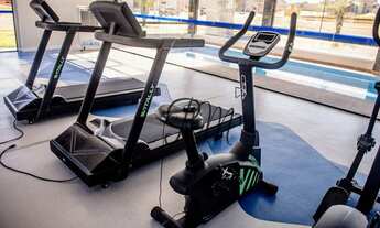 Imagem 5: Casa com 3 dormitórios à venda, 220 m² por R$ 1.350.000,00 - Quinta do Lago Residence - Sã