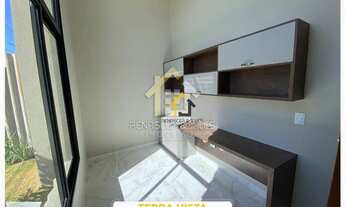 Imagem 7: Casa com 3 dormitórios à venda, 220 m² por R$ 1.400.000,00 - Terravista Residence Club - M