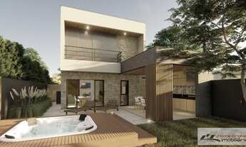 Imagem 5: Casa em Condomínio para Venda em Jundiaí, Loteamento Reserva Ermida, 3 dormitórios, 1 suít