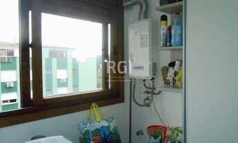 Imagem 3: Apartamento em Cristo Redentor