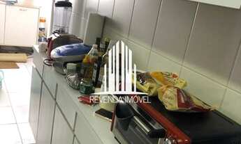 Imagem 3: Apartamento no Itaim Bibi com 3 dormitórios e 130m²