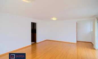 Imagem: Apartamento Locação 3 Dormitórios - 213