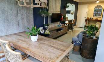 Imagem: APARTAMENTO A VENDA GARDEN COM 144 METROS