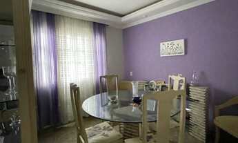 Imagem 5: Casa para venda com 180m² com 3 quartos em Pedra Branca - Palhoça - SC