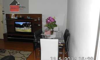 Imagem 5: Apartamento residencial à venda, Cambuci, São Paulo