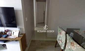 Imagem 5: Apartamento com 3 dormitórios à venda, 66 m² por R$ 520.000,00 - Assunção - São Bernardo d