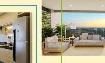 Imagem 15: Meet Aldeota, apartamento com 112,57 m2, 3 suites plenas, varanda gourmet, Aldeota, FORTA