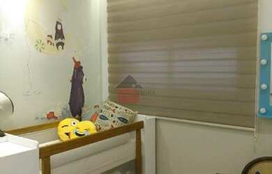 Imagem 13: Apartamento com 2 dormitórios à venda, 97 m² por R$ 1.380.000,00 - Chácara Inglesa - São P