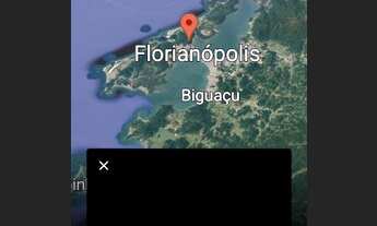 Imagem: Terreno em Florianópolis