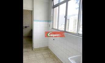 Imagem 6: Apartamento no Centro de Guarulhos, 2 dormitórios, 2 banheiros, 94 m², 1 vaga - SP