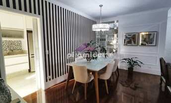 Imagem 7: Apartamento com 3 dormitórios à venda, 130 m² por R$ 1.100.000 - Vila Adyana - São José do