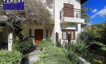 Imagem 5: Casa com 4 suítes à venda, 294 m² por R$ 1.690.000 - Granja Viana - Carapicuíba/SP