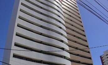 Imagem: FORTALEZA - Apartamento Padrão - aldeota