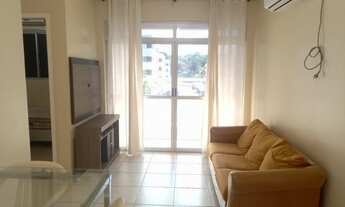 Imagem: Eliza Miranda, 2 quartos, mobiliado