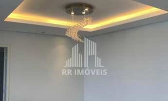 Imagem 3: RRCOD4657D Apartamento 201m² CONDOMÍNIO EREDITÁ - OPORTUNIDADE - 3 Suítes 4 Vagas - Santan
