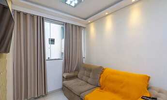 Imagem 4: BELO HORIZONTE - Padrão - Castelo