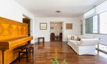 Imagem 6: PERFEITO PARA REFORMA!! PRÓX. AV. PAULISTA!! ANDAR ALTO!!