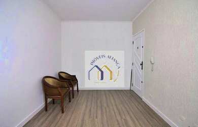 Imagem 4: Apartamento com 2 dormitórios à venda por R$ 298.000,00 - Jardim Wallace Simonsen - São Be