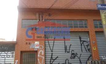 Imagem 2: Prédio/Edifício inteiro para venda possui 289 metros quadrados em Vila Formosa - São Paulo